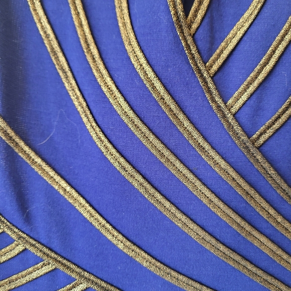 Mini Dress - Picture 3 of 4